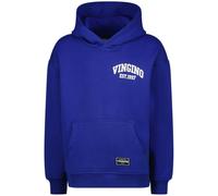 Vingino Boy's Boys Icon-Hoody in Color Dolomite Blue Size 12 of The Collection AW25 Sweater, Jahre