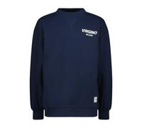 Vingino Boys Crewneck Basic Sweater Dark Blue Größe: 14 | Strickjacken Outlet | Unisex | Blau
