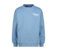 Vingino Boys Crewneck Basic Sweater Dusk Blue Größe: 10 | Strickjacken Outlet | kids | Blau