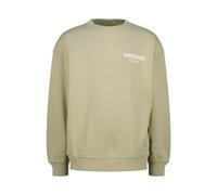 Vingino Boys Crewneck Basic Sweater Keswick Green Größe: 2 | Strickjacken Outlet | Unisex | Grün