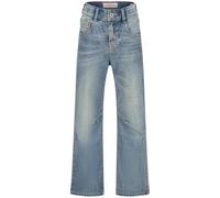 Vingino Jeans - Relaxed fit - in Hellblau - 45% | Größe 140 | Kinderjeans
