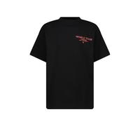 Vingino Boys Haes T-shirt Deep Black Größe: 2 | T-Shirts Outlet | kids | Schwarz