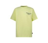 Vingino Boys Haes T-shirt Pale Lime Yellow Größe: 6 | T-Shirts Outlet | kids | Grün