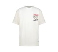 Vingino Boys Hitto T-shirt Real White Größe: 4 | T-Shirts Outlet | kids | Weiß