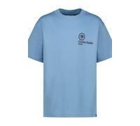 Vingino Boys Holf T-shirt Dusk Blue Größe: 10 | T-Shirts Outlet | kids | Blau