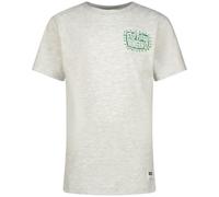 Vingino Boys Honas In Color Fearless Grey Melee Size 12