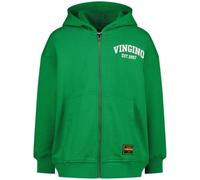 Vingino Boys Icon-Vest Sweater Size 14 of The SS26 Collection
