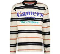 Vingino Boys Jaci in Colour Ice Cube White in Size 4