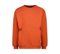 Vingino Boys Nadilie Sweater Mocca Otange Größe: 4 | Strickjacken Outlet | kids