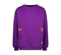 Vingino Boys Nadilie Sweater Pansy Purple Größe: 4 | Strickjacken Outlet | kids | Violett