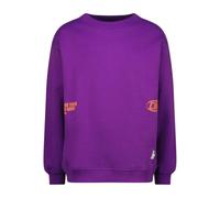 Vingino Boy's Nadilie Sweater, violett, 16 Jahre