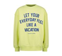 Vingino Boys Nybo Sweater Pale Lime Yellow Größe: 10 | Strickjacken Outlet | kids | Grün