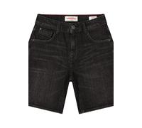 Vingino Jeans-Shorts - Regular fit - in Schwarz - Größe 164 | Kinderhosen