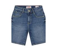 Vingino Jeans-Shorts - Regular fit - in Blau - Größe 122 | Kinderhosen