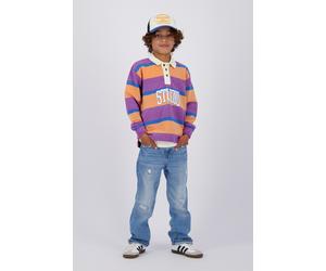 Vingino Gino Old Vintage Relaxed Jeans Größe: 3 | Jeans Outlet | kids