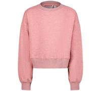 Vingino Girl's Basic-RN Melange Sweater, Spring Peach, 14 Jahre