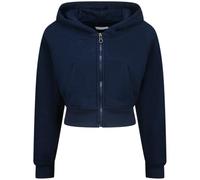 Vingino Girls Basic-Ziphoody Terry Hoody Size 10 of The SS26 Collection