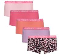Vingino Girls-boxer-5pack, Size XL