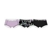 Vingino Girls G-WO25-2 Fancy 3 Pack Hipster Size S of The WO25 Collection
