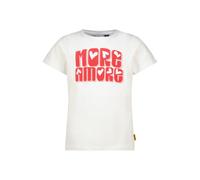Vingino Girls Hamine T-shirt Real White Größe: 6 | T-Shirts Outlet | kids | Weiß