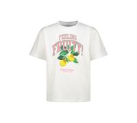 Vingino Girls Heike T-shirt Real White Größe: 2 | T-Shirts Outlet | kids | Weiß