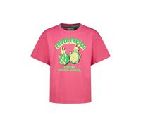 Vingino Girls Heike T-shirt Sangria Sunset Größe: 2 | T-Shirts Outlet | kids | Gelb