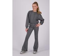 Vingino Girls Jane Top Grey Rock Größe: 16 | Strickjacken Outlet | kids | Grau