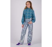 Vingino Girls Jilianne T-shirt Artic Blue Größe: 10 | T-Shirts Outlet | kids | Blau