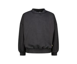 Vingino Girls Nadja Sweater Washed Black Größe: 16 | Strickjacken Outlet | kids | Schwarz