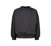 Vingino Girls Nadja Sweater Washed Black Größe: 2 | Strickjacken Outlet | kids | Schwarz