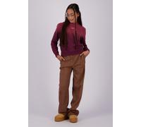 Vingino Girls Narina Hoody Red Wine Größe: 12 | Sportbekleidung Outlet | Unisex | Rot