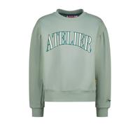 Vingino Girls Noran Sweater Jade Green Größe: 6 | Strickjacken Outlet | kids | Grün