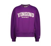 Vingino Girls Noran Sweater Ultra Purple Größe: 12 | Strickjacken Outlet | kids | Violett