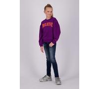 Vingino Girls Noran Sweater Ultra Purple Größe: 8 | Strickjacken Outlet | kids | Violett