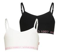 Vingino Girls-top-2pack, Size XXL