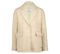 Vingino Girls's Tayla Casual Blazer, Tan Grey, 164