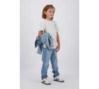 Vingino Honas Fearless Grey Melee Größe: 4 | Jeans Outlet | kids | Grau
