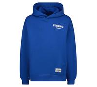 Vingino Hoodie in Blau - Größe 128 | Kinder Sweatshirts Jacken