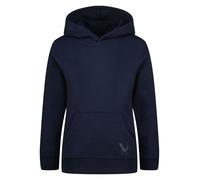Vingino Hoodie in Dunkelblau - Größe 128 | Kinder Sweatshirts Jacken
