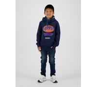 Vingino Hoodie in Dunkelblau - Größe 164 | Kinder Sweatshirts Jacken