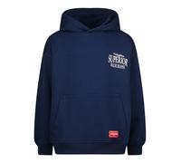 Vingino Hoodie in Dunkelblau - Größe 164 | Kinder Sweatshirts Jacken