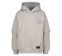 Vingino Hoodie in Grau - Größe 176 | Kinder Sweatshirts Jacken