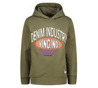 Vingino Hoodie in Khaki - Größe 152 | Kinder Sweatshirts Jacken