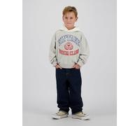 Vingino Hoodie "Nates" in Grau - Größe 152 | Kinder Sweatshirts Jacken