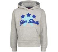 Vingino Hoodie "Noriny" in Grau - Größe 140 | Kinder Sweatshirts Jacken