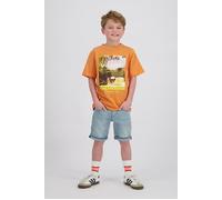 Vingino Hoto Soda Orange Größe: 14 | T-Shirts Outlet | kids | Orange