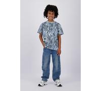 Vingino Hucan Faded Blue Größe: 2 | T-Shirts Outlet | kids | Blau