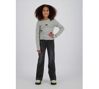 Vingino Jeans "Claire" - Regular fit - in Schwarz - Größe 146 | Kinderjeans