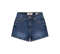 Vingino Jeans-Shorts "Dora" in Blau - Größe 146 | Kinderhosen