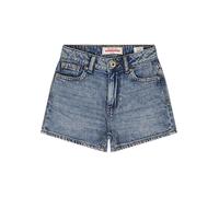 Vingino Jeans-Shorts "Dora" in Blau - Größe 152 | Kinderhosen